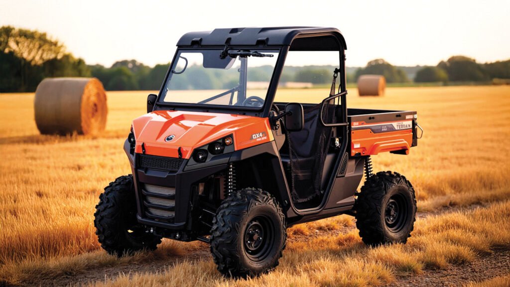 corvus-terrain-dx4s-compact-diesel-utv-2026-launch